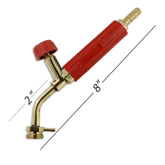 Amul Heating Torch