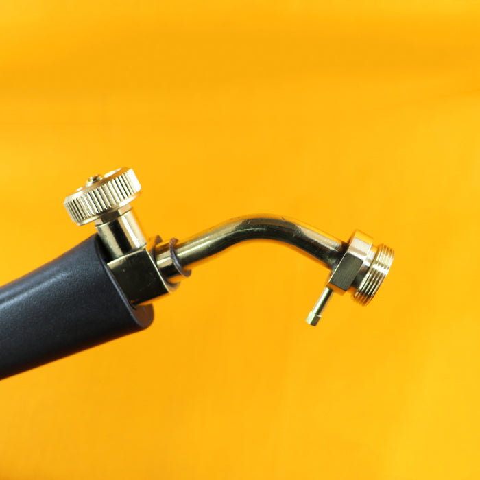 Amul Heating Torch – Gas Torch for Gold & Silver Jewelry Work