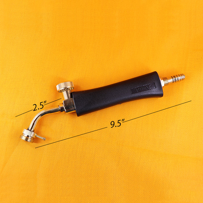 Gas Torch for Gold