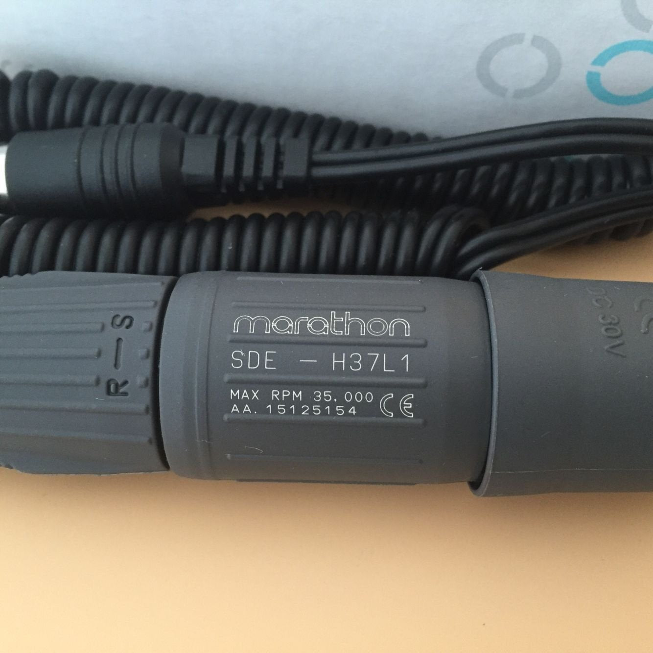 Marathon Micromotor 