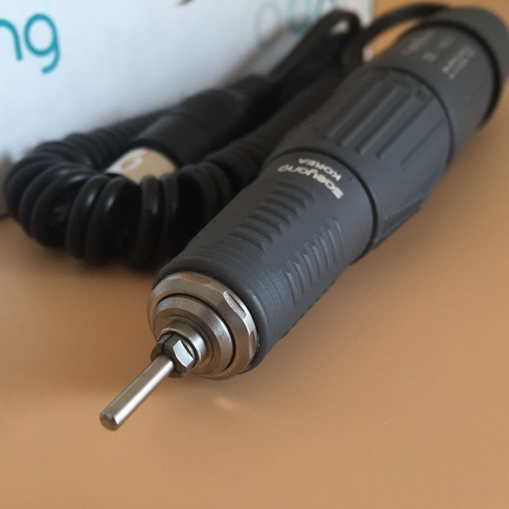 Control Box – High-Speed Rotary Tool 