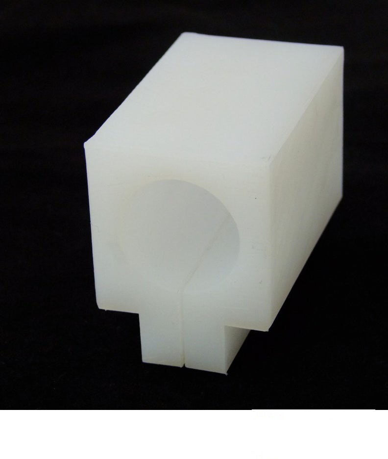 Flexible Shaft Machine