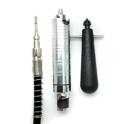 Gold & Silver Work tool