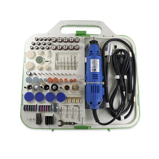 Super Rotary Tool Kit