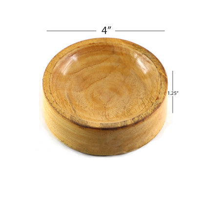 Round Forming Tools