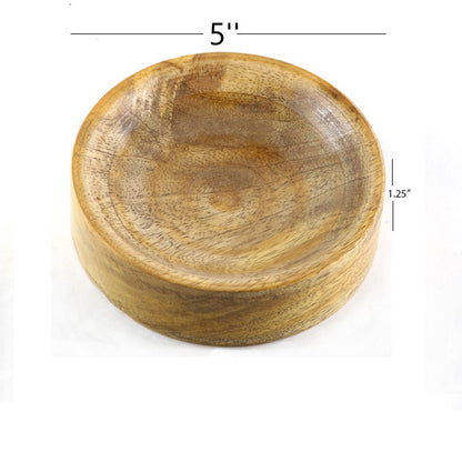 Wooden Doming Block