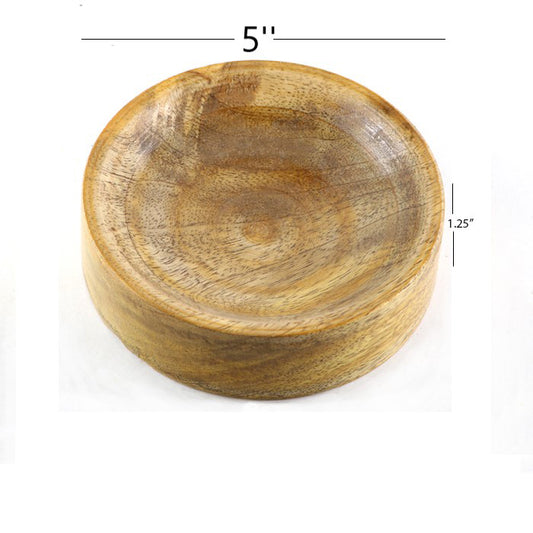 Wooden Doming Block