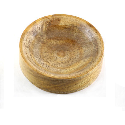 Wooden Doming Block (Khol) Plate – Round Forming Tools for Jewelry Making