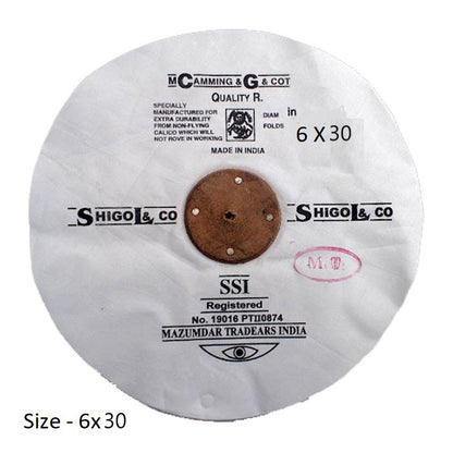 Jewelry Polishing Wheel 