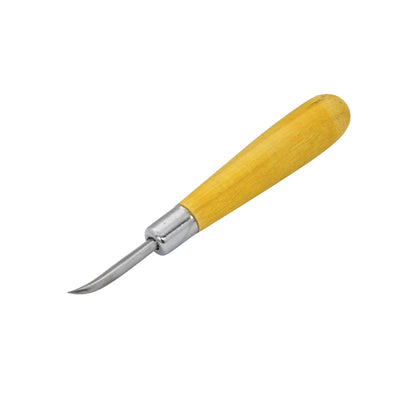 5-Piece Jewelry Stone Setting Tool Kit