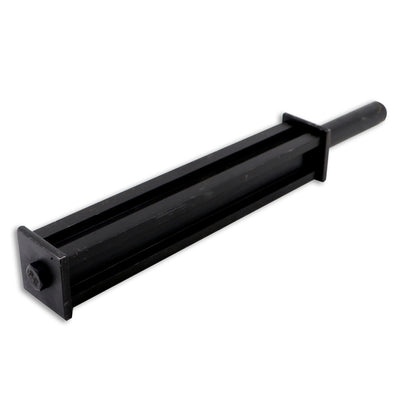 Forming Rod – Heavy Duty Ingot Casting Tool for Jewelry Melting For gold,silver,all metals