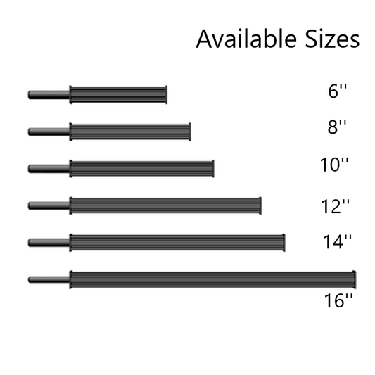 Surya Steel Reja/Ingot Mould/Forming Rod