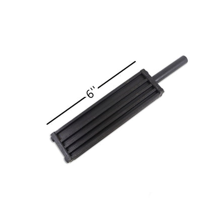 Surya Flat Steel Reja