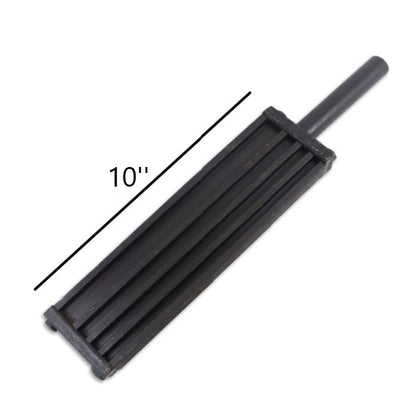 Flat Steel Reja/Ingot Mould/Forming Rod 