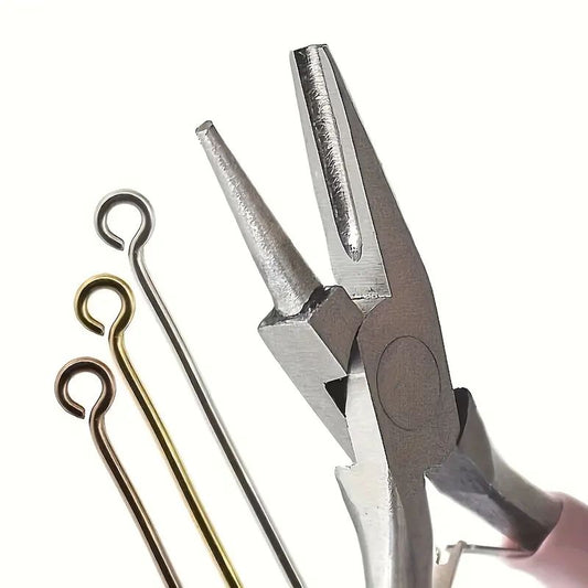 Wire Winding Pliers