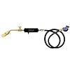 Johnson Tools Heating Torch Burner Kit For Fire Blow,Heating Melting Metal Purpose and Multipurpose Heating Works Set of 6 Burner (Copy)