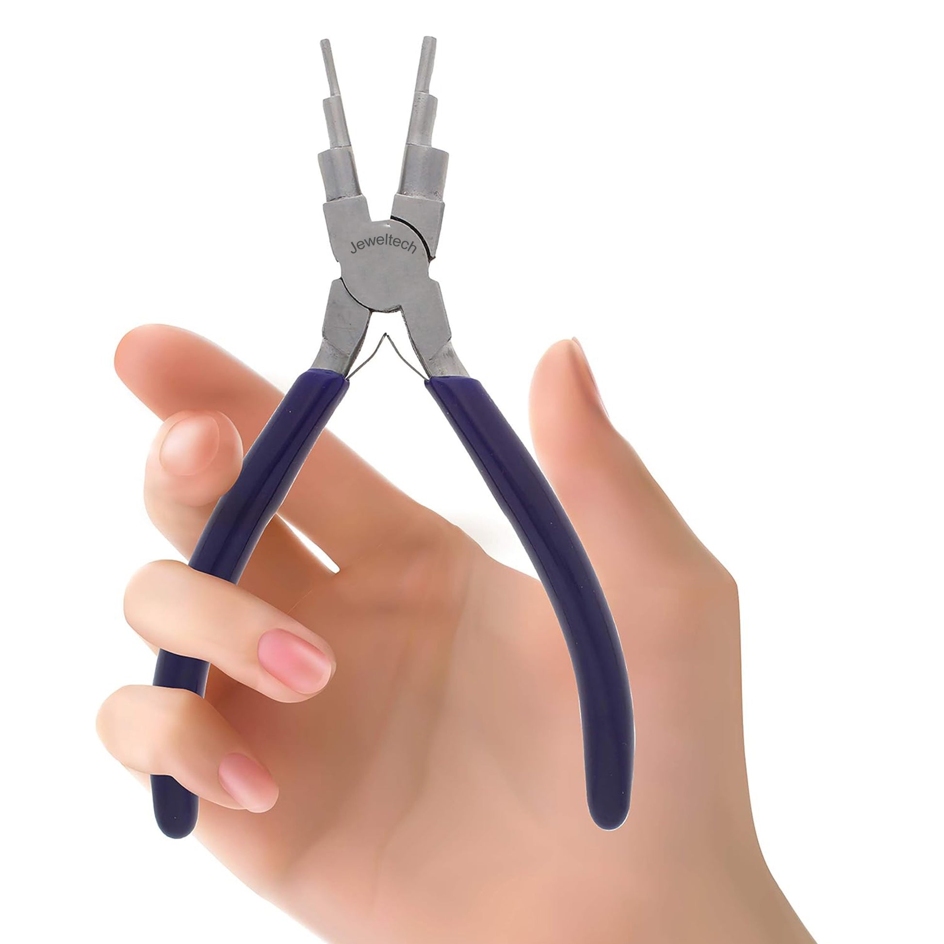 Wire Wrapping Plier