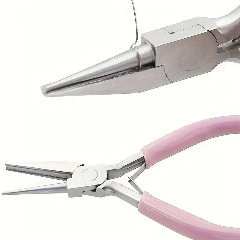 Jeweltech Wire Winding P82032000liers 4.6inch