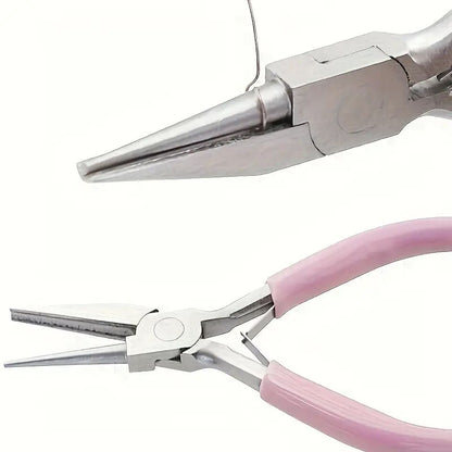 Jeweltech Wire Winding P82032000liers 4.6inch