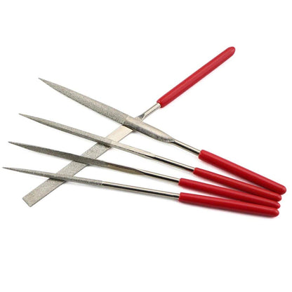 metalworking files