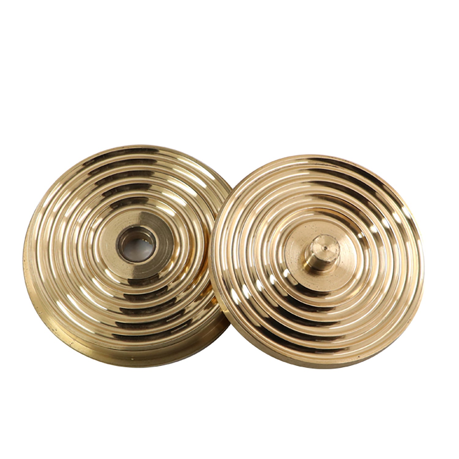 Surya 4-Inch Kansi Ball Rolling Die