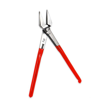 JEWELTECH 6-Piece Set - Cutter, Plier, and Tweezers for Goldsmithing and Versatile Applications, Infused with Vibrant Multi Colors