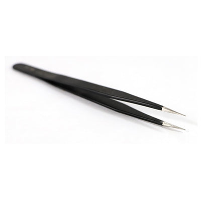 JEWELTECH 6-Piece Set - Cutter, Plier, and Tweezers for Goldsmithing and Versatile Applications, Infused with Vibrant Multi Colors