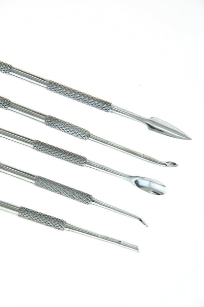 Stainless Steel Wax Carving Tools