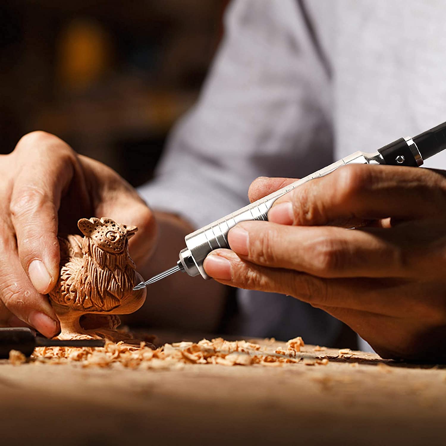 Craft Work