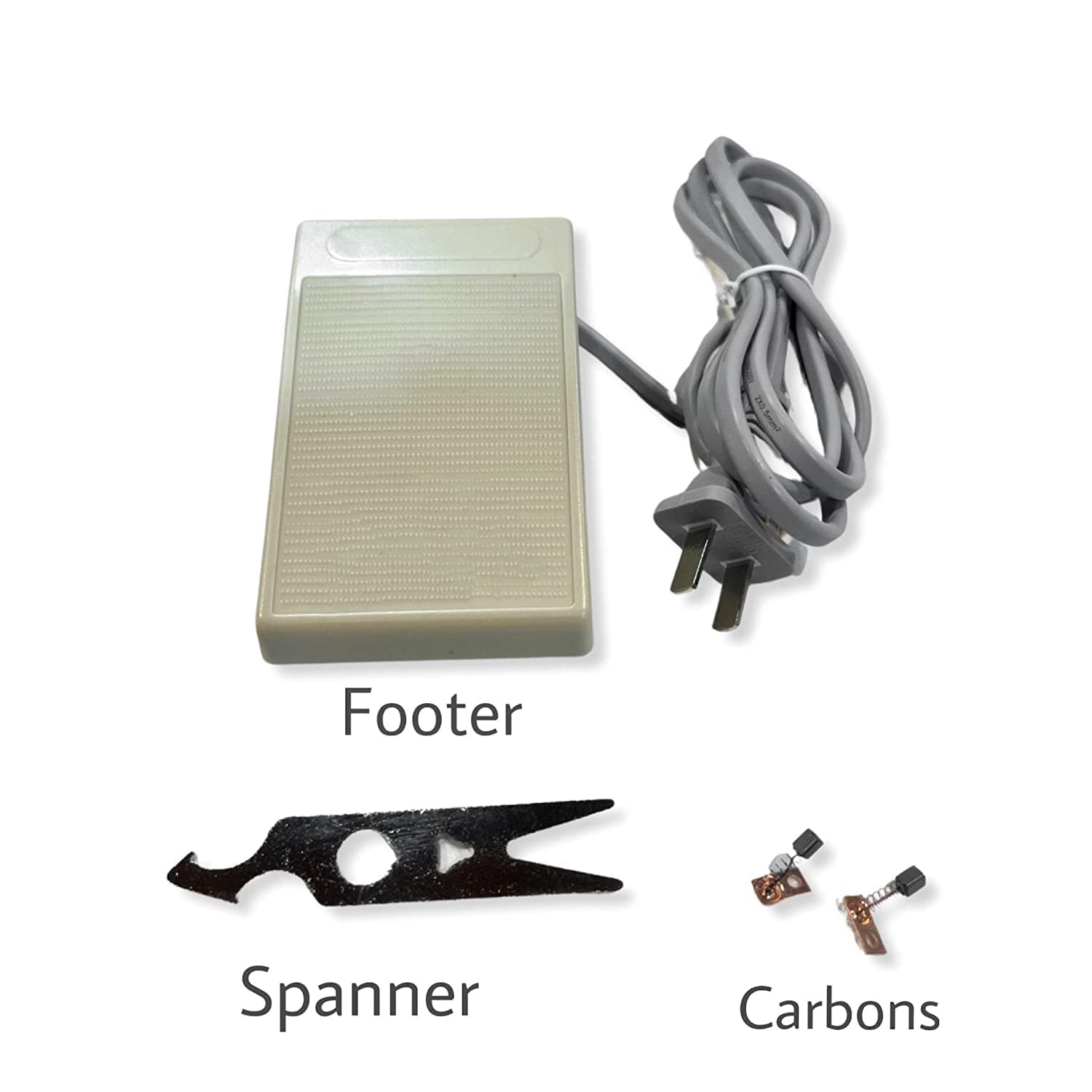 Polishing Kit – 35,000 RPM Grinding Machine for Jewelry