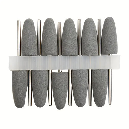 Surya benchtop buffer polishing machine with accessory pack for jewelry work