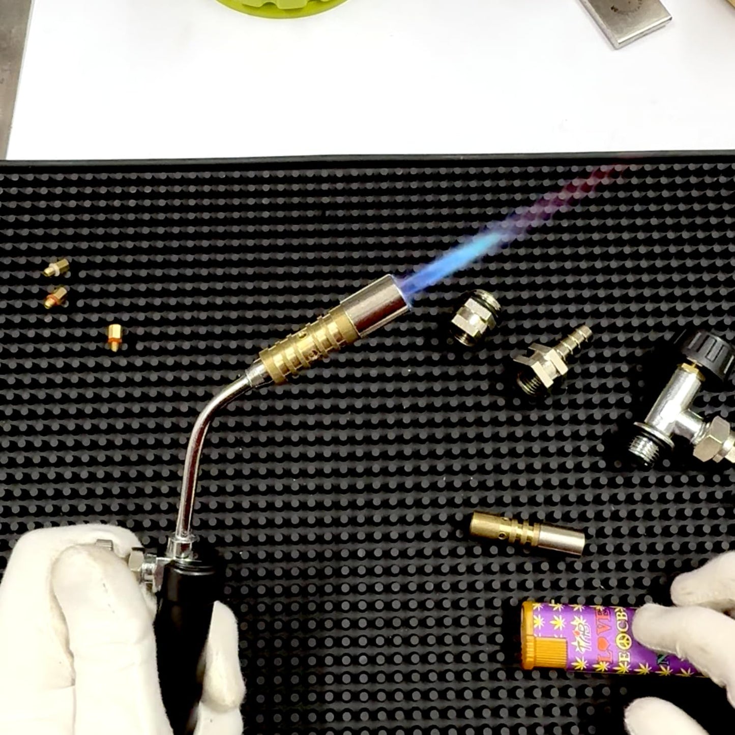 Soldering & Welding Torch