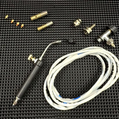 Jeweltech 5-in-1 Laser Heating Torch Gun for Jewellery 