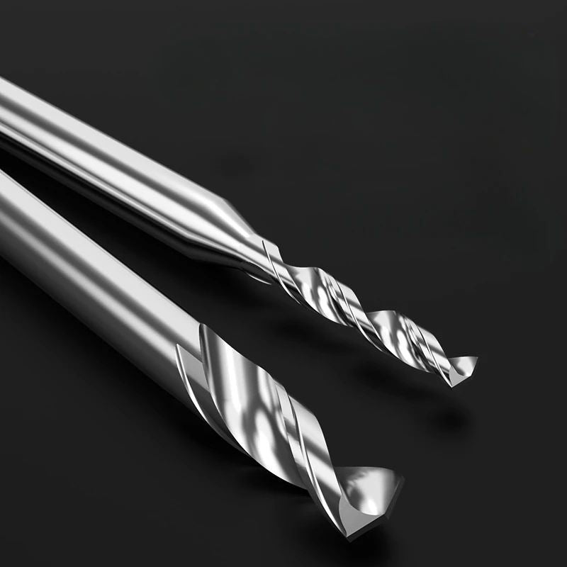 Jeweltech Carbide Drill Bit
