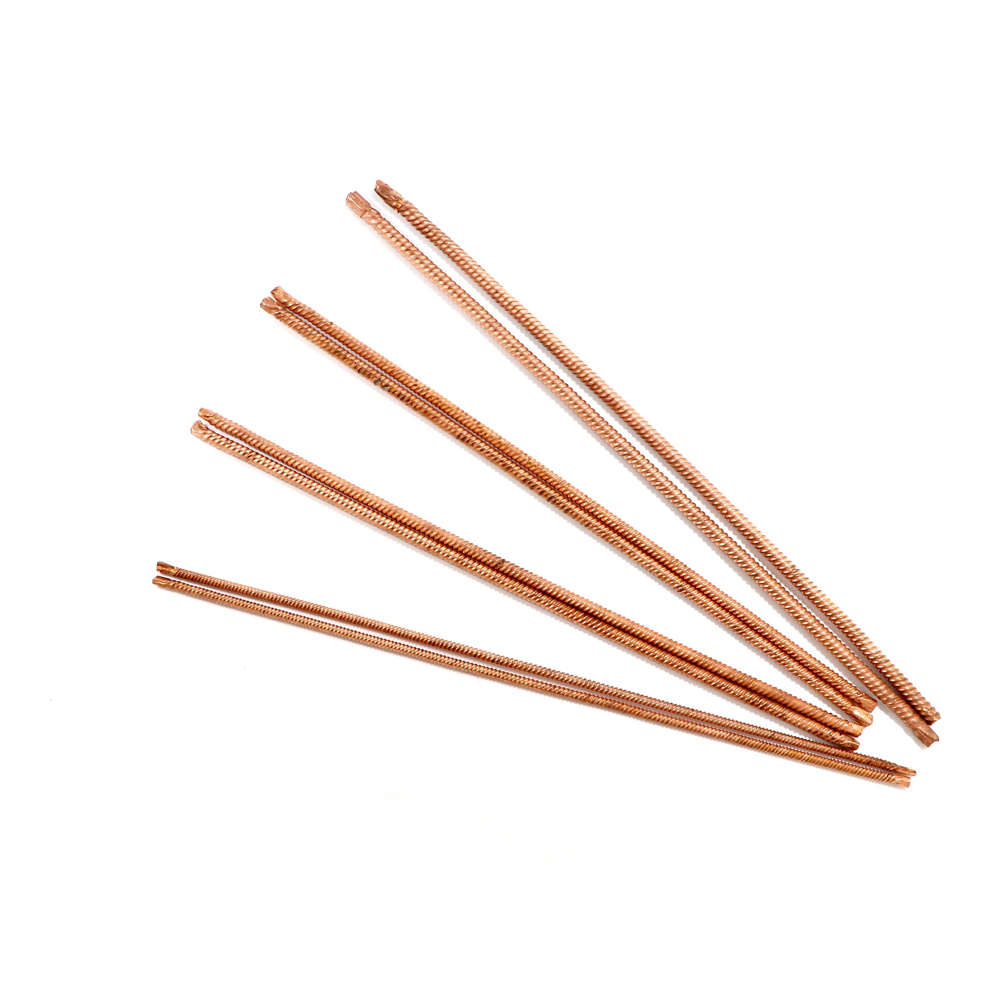 Copper Twist Wire for Bangle