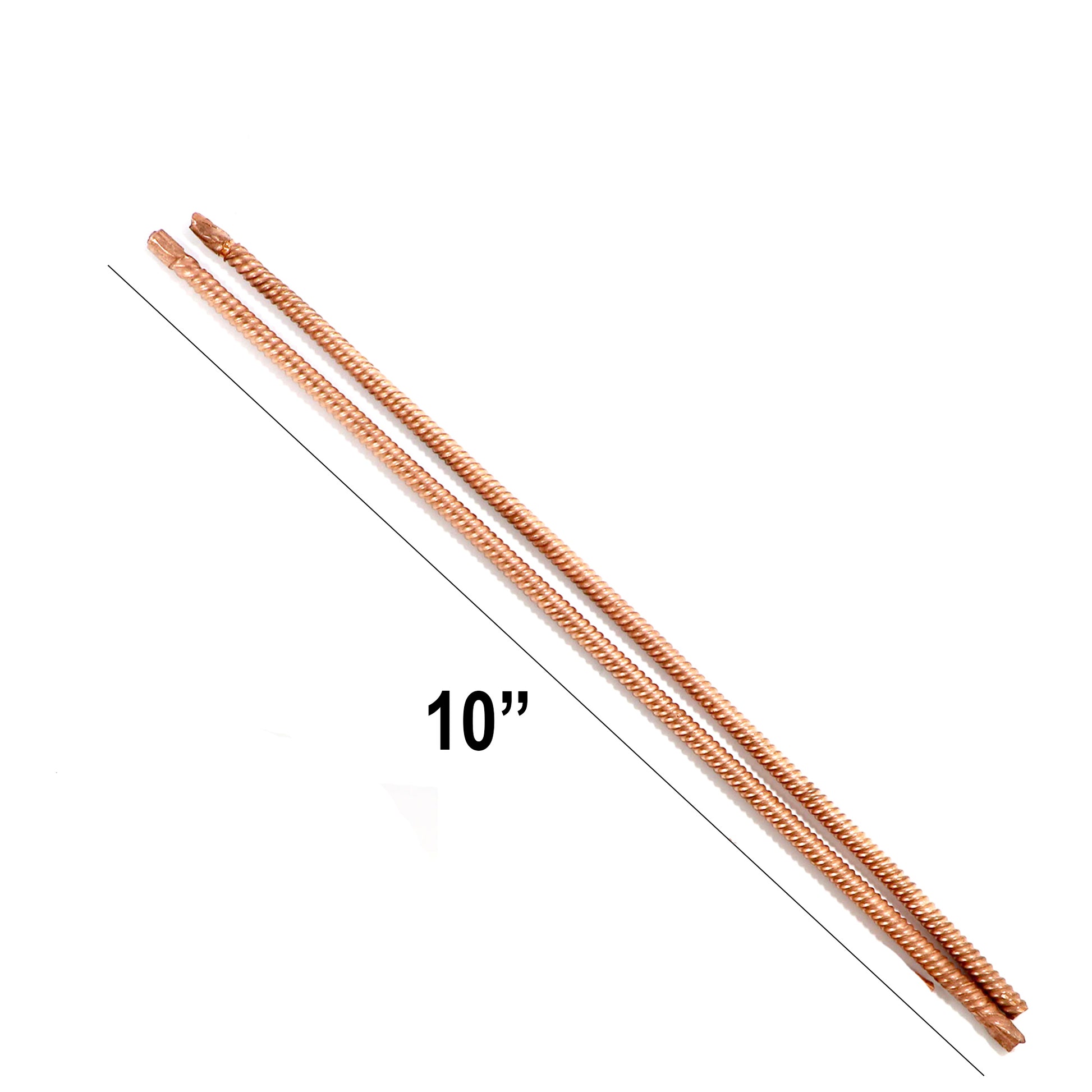 Copper Twist Wire for Bangle & Kada Making Set