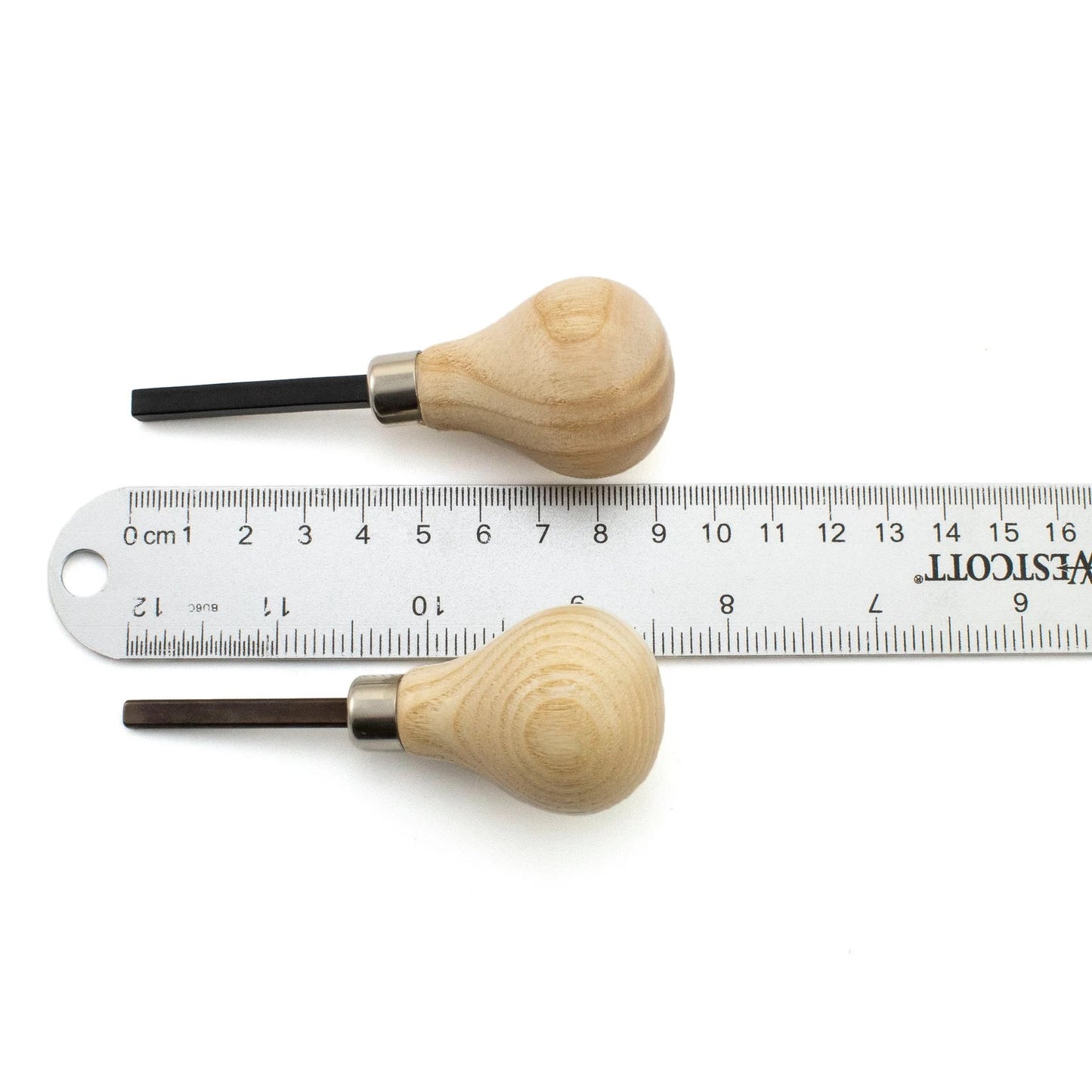 Jewelry Stone Setting Burnisher Bezel Pusher Tool Set