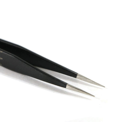 Non-Magnetic Chimti