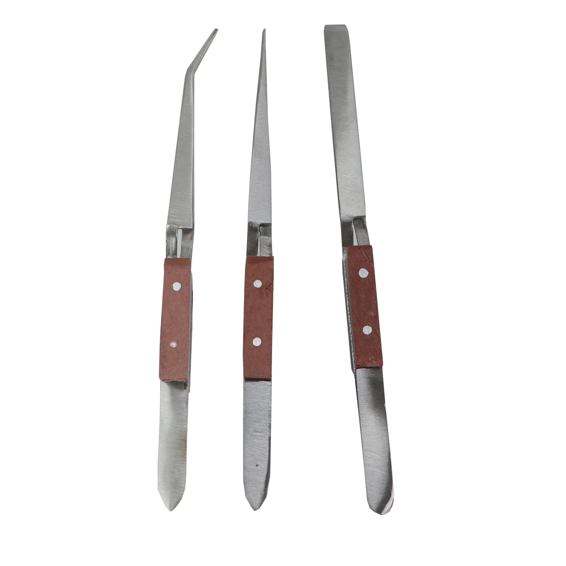 Tweezers Set
