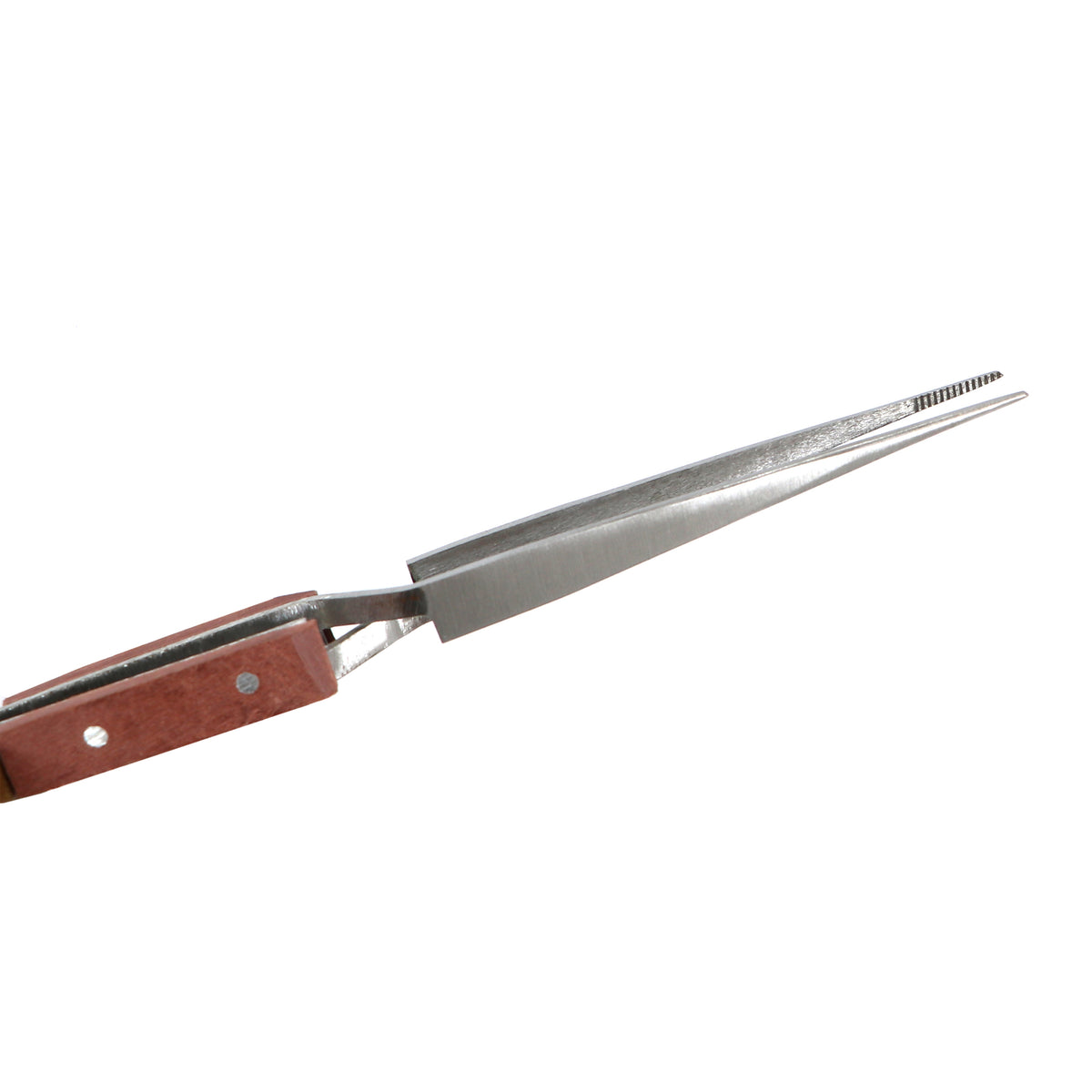 Cross Lock Tweezers Cross Lock Tweezer Set – 2 , Bent & Straight Tips, Stainless Steel, 6.5 Inch Self-closing Tweezers Cross Lock Tweezers Cross Lock Tweezer Set – 2 , Bent & Straight Tips, Stainless Steel, 6.5 Inch Self-closing Tweezers