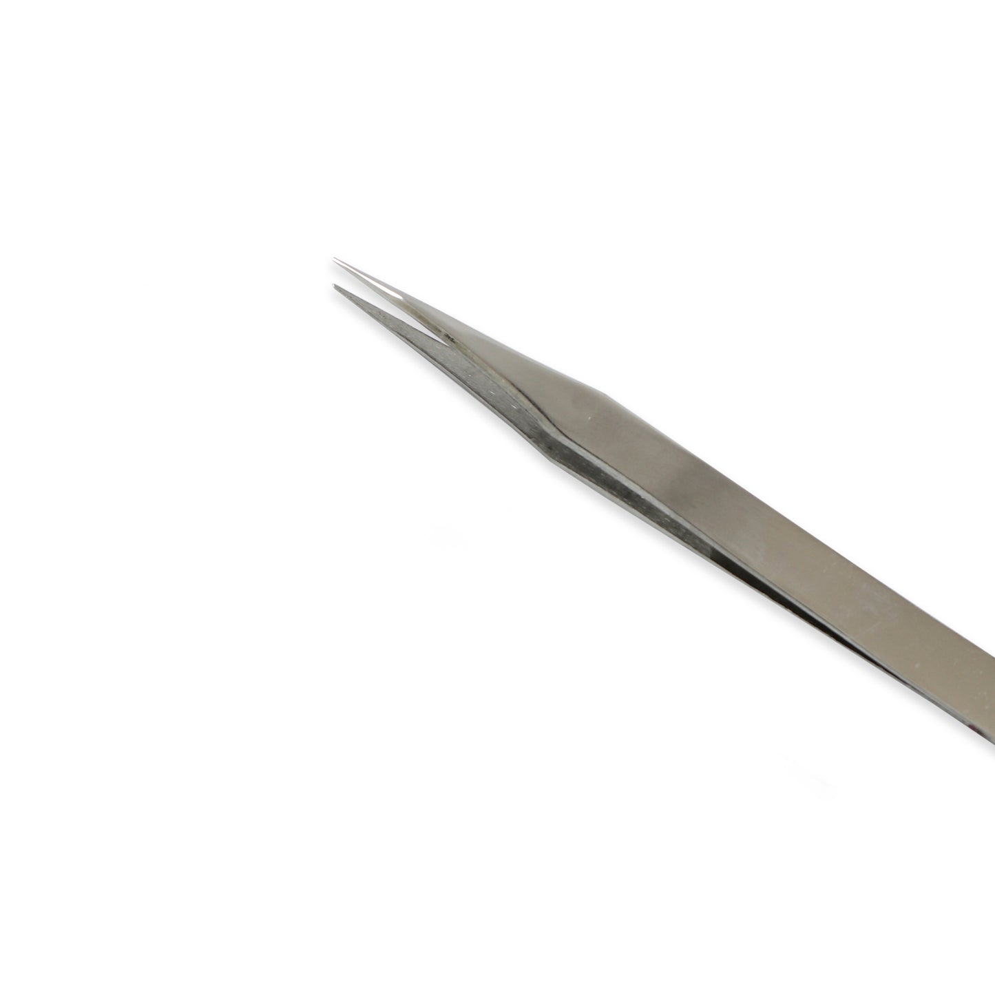 Surya 10 No. Stainless Steel Tweezer
