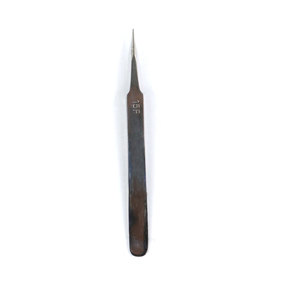 15F Stainless Steel Tweezers 