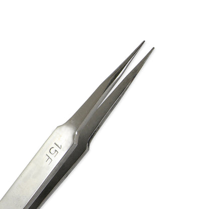 Steel Tweezers