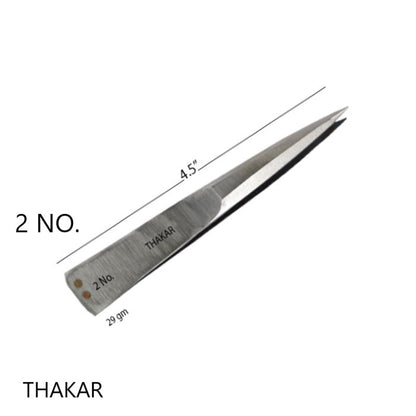 Handmade Tweezer 