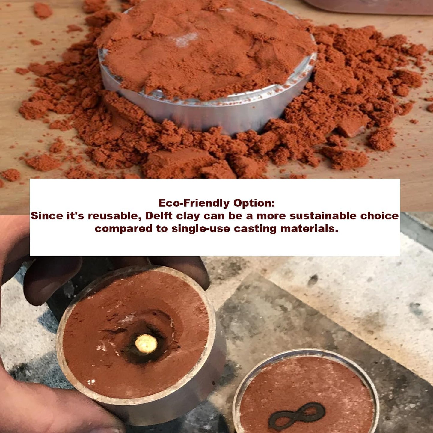 Petrobond Quick Cast Sand