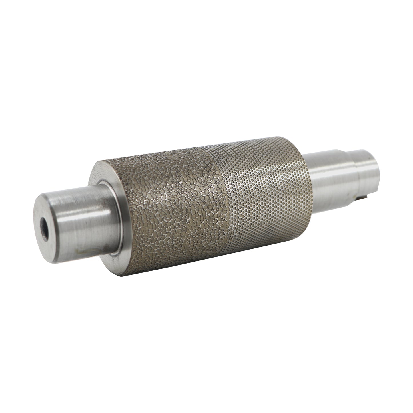 Jeweltech 3-inch computer design roller for sheet rolling machine

