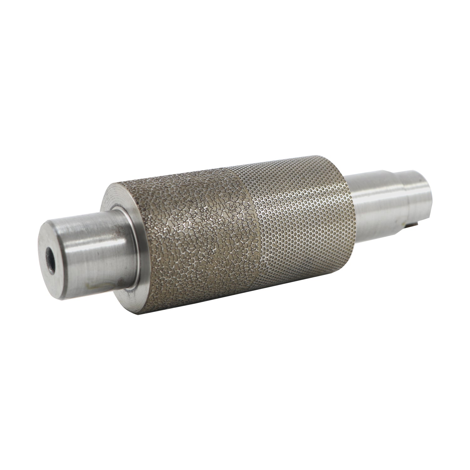 Jeweltech 3-inch computer design roller for sheet rolling machine

