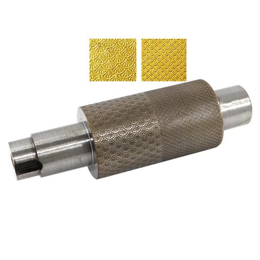 Roller D 256+259