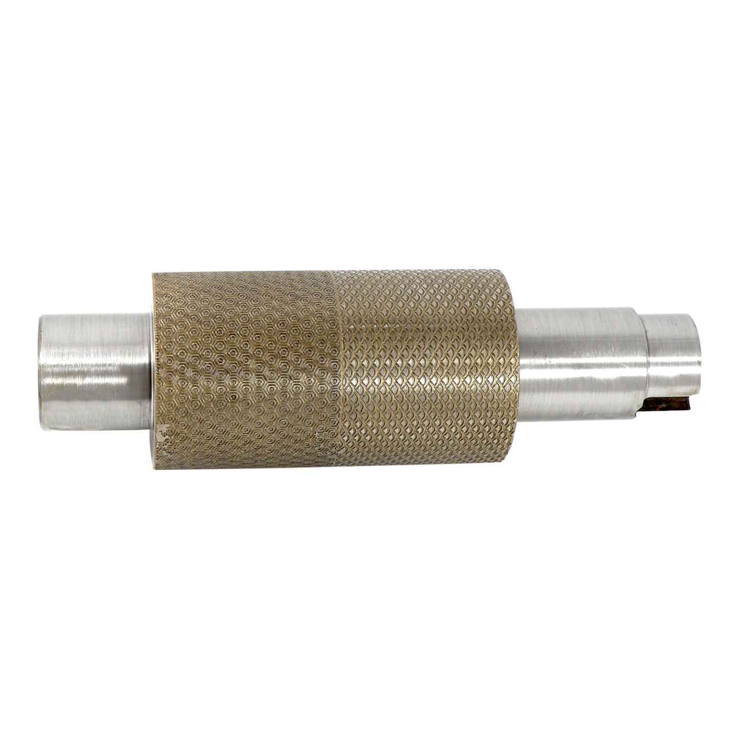 Jewelry sheet roller compatible with 3 inch machine

