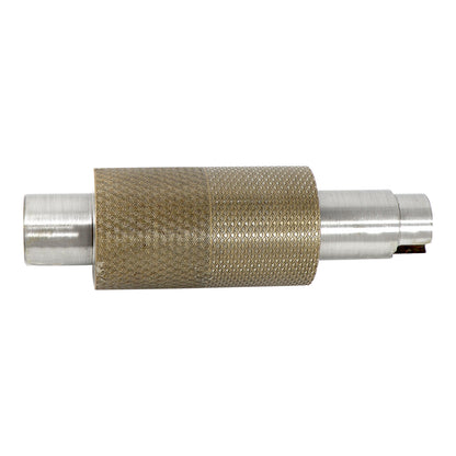 Jewelry sheet roller compatible with 3 inch machine

